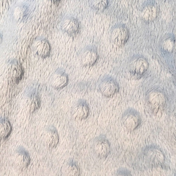 Halo SleepSack Plush Dots - Picture 5 of 8